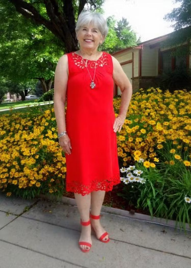 <p>Amada por todos e em todos os lugares. Não perca esta oportunidade.</p>