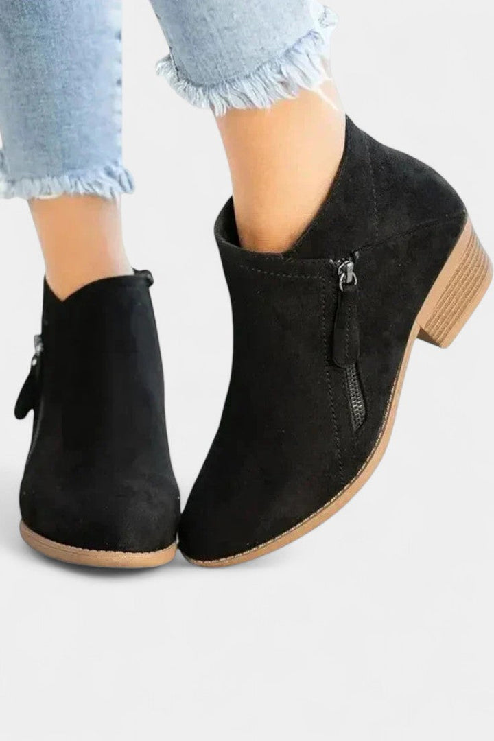 Mayela ortopediniai batai su minkštu palaikymu