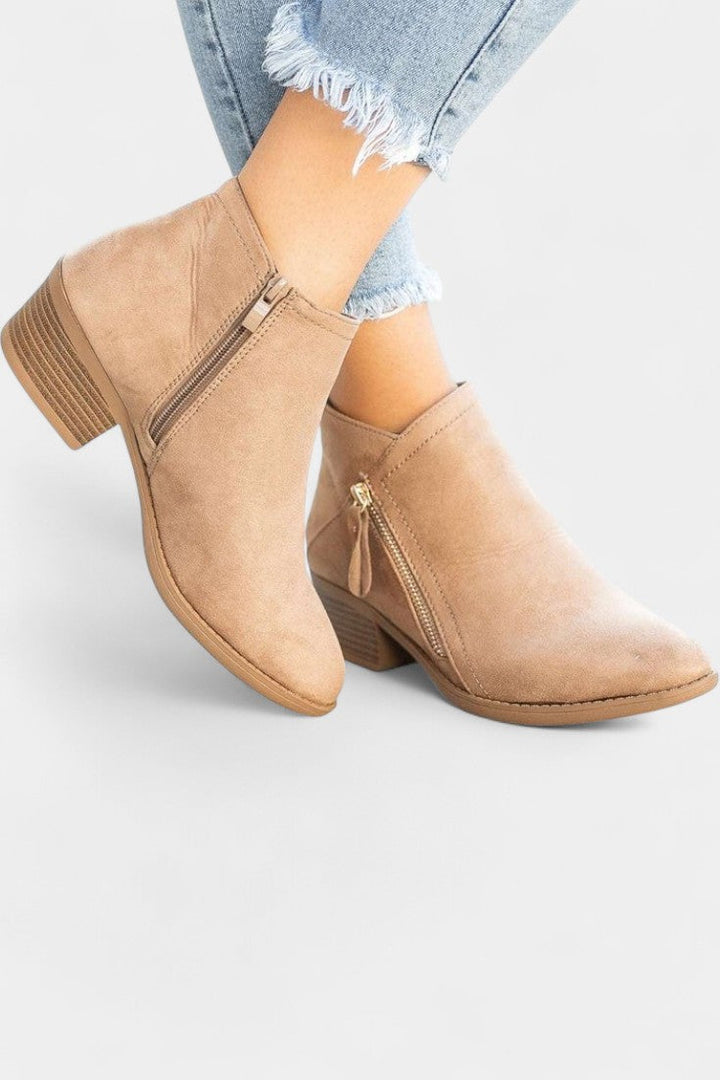 Mayela ortopediniai batai su minkštu palaikymu