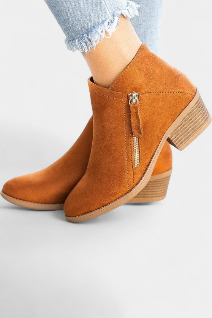 Mayela ortopediniai batai su minkštu palaikymu